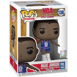 Funko POP! NBA All-Stars 1992: Magic Johnson (All..